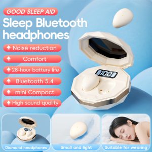 sleeping earphones