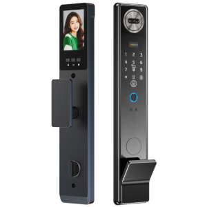 Face-Smart-Lock