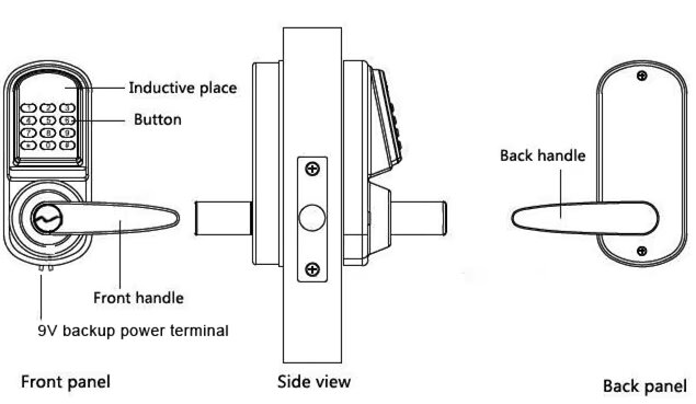 hotel-smart-door-lock
