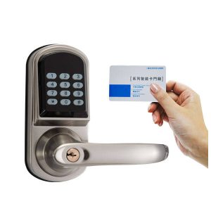 hotel-smart-door-lock